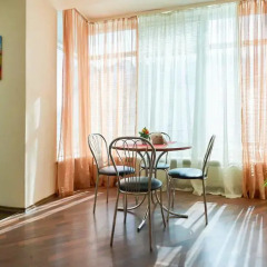 Гостиница Home Hotel Apartments on Zoloti Vorota Украина, Киев - отзывы, цены и фото номеров - забронировать гостиницу Home Hotel Apartments on Zoloti Vorota онлайн интерьер отеля фото 2