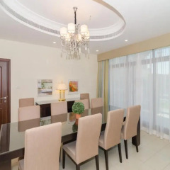 Отель Roda Beach Resort питание