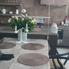 Отель Okolnik Apartment Польша, Варшава - отзывы, цены и фото номеров - забронировать отель Okolnik Apartment онлайн в номере фото 2