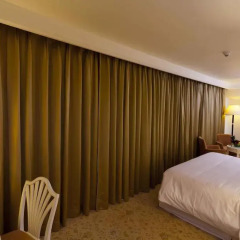 Отель The Kingsbury 5* Номер категории Премиум с различными типами кроватей фото 7