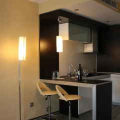 Olives City Hotel в номере фото 2