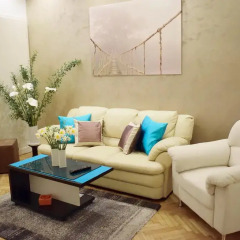 Отель Belness Apartment Сербия, Белград - отзывы, цены и фото номеров - забронировать отель Belness Apartment онлайн комната для гостей фото 2