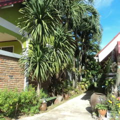 Отель Lanta Baan Nok Resort Ланта фото 9