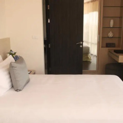 Отель Park Village Serviced Suites 4* Люкс повышенной комфортности фото 3
