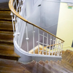 Aykibom Hostel сауна