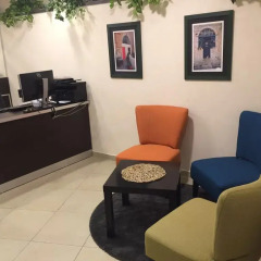 La Perle Boutique Hotel Израиль, Иерусалим - отзывы, цены и фото номеров - забронировать отель La Perle Boutique Hotel онлайн интерьер отеля