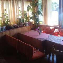 Отель Edelvays House Чепеларе гостиничный бар
