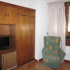 Отель Nuevo Tropical Стандартный номер с различными типами кроватей фото 11