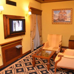 Hotel Cattaro 4* Стандартный номер с различными типами кроватей фото 12