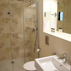 Отель City Center House Elephant 4* Номер Делюкс с различными типами кроватей фото 7