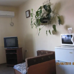 Hotel Uyt удобства в номере