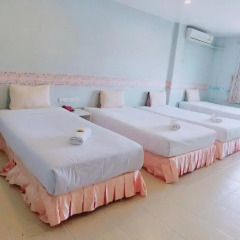 Отель Befine Guesthouse 3* Стандартный номер фото 7