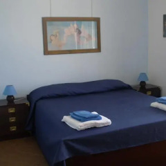 Отель Bed and Breakfast Marinella Стандартный номер фото 18