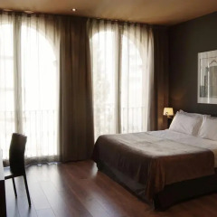 Hotel Nord 1901 4* Улучшенный номер с различными типами кроватей фото 2