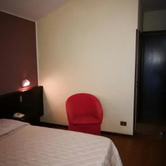 Hotel Firenze 3* Стандартный номер фото 8