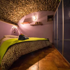 Отель B&B Il Girasole Аоста спа фото 2