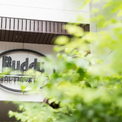Отель Buddy Boutique Inn с домашними животными
