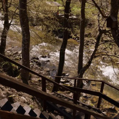 Отель Boyana Vacation Houses балкон фото 2