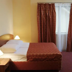 Гостиница Villa Classic комната для гостей фото 4