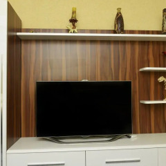 Гостиница Richhouse at Seifylina 1 Казахстан, Караганда - отзывы, цены и фото номеров - забронировать гостиницу Richhouse at Seifylina 1 онлайн удобства в номере