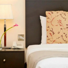 Отель City Seasons Hotel Al Ain ОАЭ, Эль-Айн - отзывы, цены и фото номеров - забронировать отель City Seasons Hotel Al Ain онлайн комната для гостей