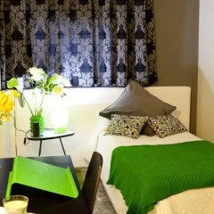 Hotel Villasegura комната для гостей фото 5