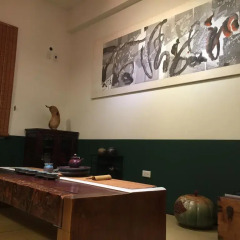 Отель Pu Jhen Homestay Китай, Сямынь - отзывы, цены и фото номеров - забронировать отель Pu Jhen Homestay онлайн интерьер отеля