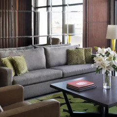 Riyadh Marriott Hotel интерьер отеля фото 2