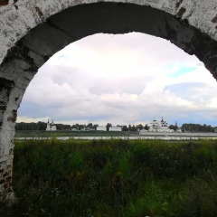 Гостиница Двина фото 2