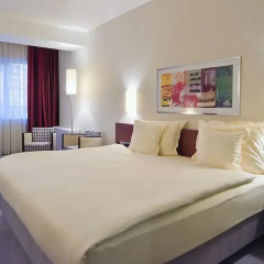 LifeDESIGN Hotel 4* Улучшенный номер с различными типами кроватей фото 4