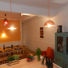 Отель Casa da Vila Ericeira интерьер отеля