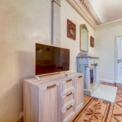 Hotel 5 Sezonov 3* Студия Делюкс с различными типами кроватей фото 21