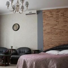 Гостиница Дон Мажор Полулюкс разные типы кроватей фото 7