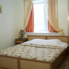 Hotel Complex Solnechny комната для гостей фото 2