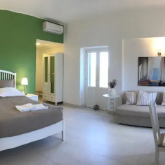 Отель Resort Villa Isola 2* Стандартный номер фото 15
