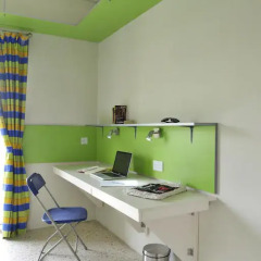 NSTS Campus Residence and Hostel в номере фото 2