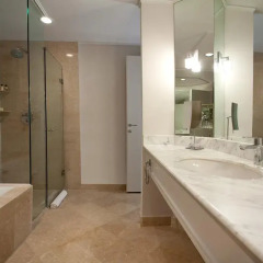 Отель Hyatt Regency Belgrade 5* Номер Делюкс фото 2