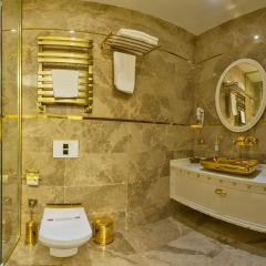 The Million Stone Hotel - Special Class 4* Стандартный номер с различными типами кроватей