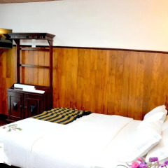Отель Peak Mount Villa комната для гостей фото 4