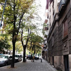 Отель Hram Homestay Белград фото 3