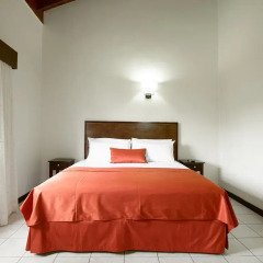 Shirley Retreat Hotel 3* Стандартный номер с различными типами кроватей фото 5