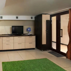 Express Hotel&Hostel Казань в номере