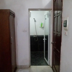 Отель Nhat Phuong Guesthouse ванная