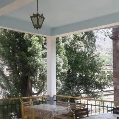 Hotel Lalvar Алаверди фото 14