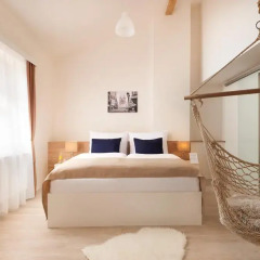 Отель Remember Residence Апартаменты фото 3