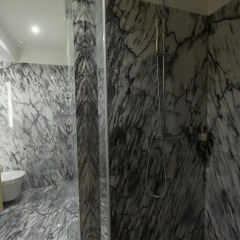 Отель Praça 66 Guest House ванная фото 2