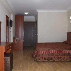 Dogalya Hotel 3* Стандартный номер