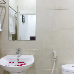 Отель Homestay Golden Bee 2* Стандартный номер с различными типами кроватей
