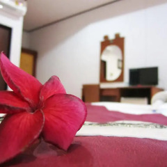 Отель Lanta Il Mare Beach Resort Номер Делюкс фото 17