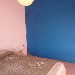Hostel San Rafael Сан-Рафаэль интерьер отеля фото 2